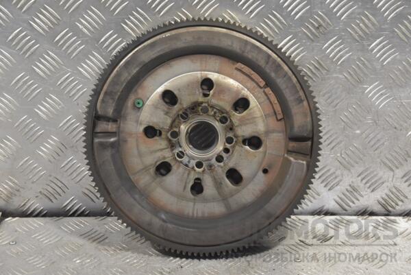 Маховик демпферний Nissan Qashqai 2.0dCi 2007-2014 8200907206 229860 - 2