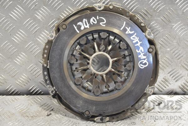 Корзина зчеплення Nissan Qashqai 2.0dCi 2007-2014 8200907219 229862 - 2