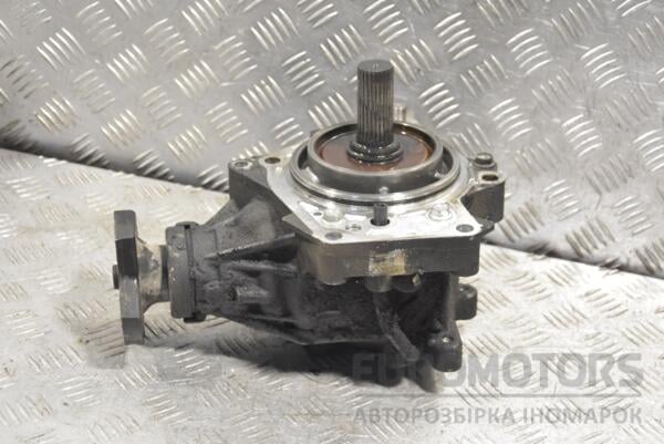Раздаточная коробка МКПП Nissan Qashqai 2.0dCi 2007-2014 33100JD600 229871 - 3