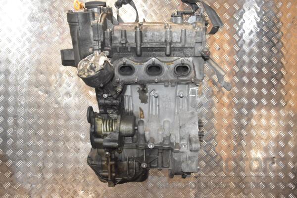 Двигун VW Polo 1.2 12V 2001-2009 CGP 229887 - 2