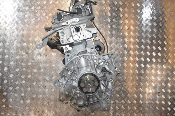 Двигун VW Polo 1.2 12V 2001-2009 CGP 229887 - 3