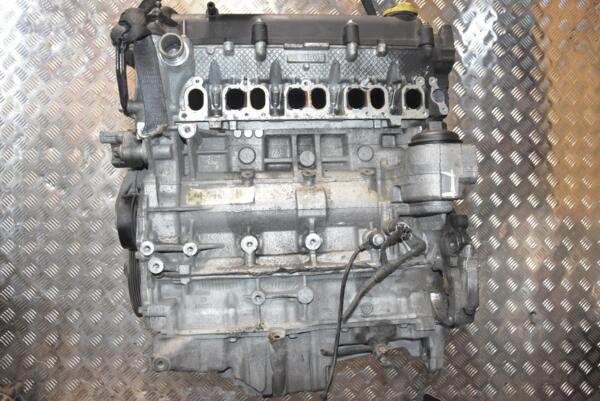 Двигун Opel Vectra 2.2 16V (C) 2002-2008 Z22YH 229893 - 2