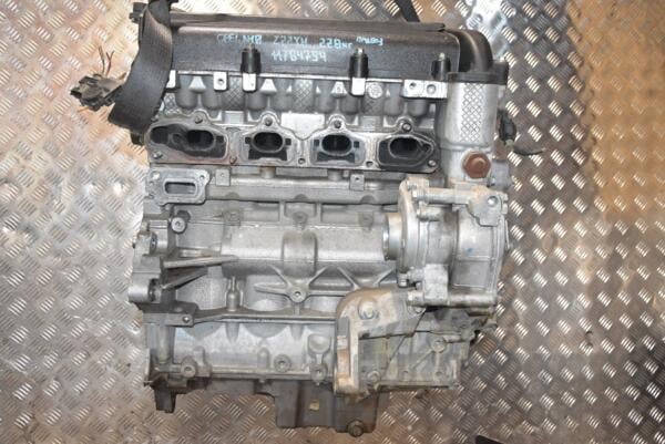 Двигун Opel Vectra 2.2 16V (C) 2002-2008 Z22YH 229893 - 4