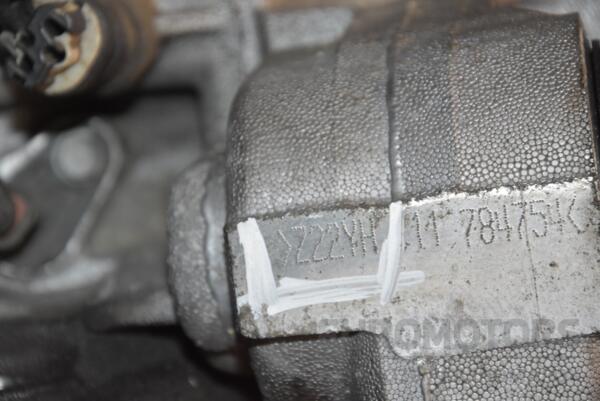 Двигун Opel Vectra 2.2 16V (C) 2002-2008 Z22YH 229893 - 6