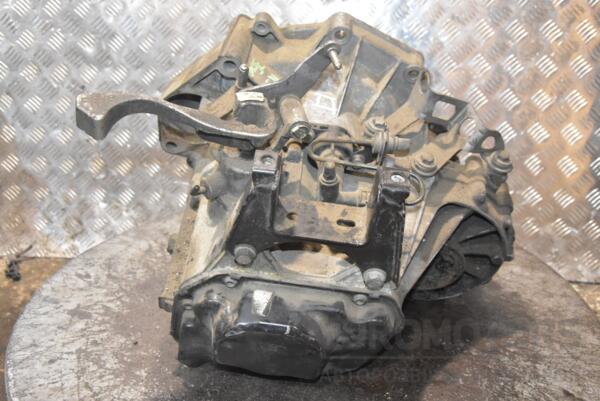 МКПП (механическая коробка переключения передач) 5-ступка VW Polo 1.4 16V 2001-2009 GRZ 229911 - 3
