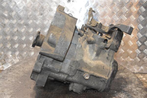 МКПП (механическая коробка переключения передач) 5-ступка VW Polo 1.4 16V 2001-2009 GRZ 229911 - 4