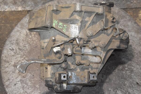 МКПП (механическая коробка переключения передач) 5-ступка VW Polo 1.4 16V 2001-2009 GRZ 229911 - 5