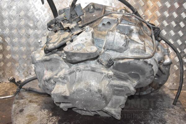 АКПП (автоматическая коробка переключения передач) Opel Vectra 2.2 16V (C) 2002-2008 50-40LN 229923 - 3