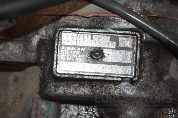 АКПП (автоматическая коробка переключения передач) Opel Vectra 2.2 16V (C) 2002-2008 50-40LN 229923 - 6