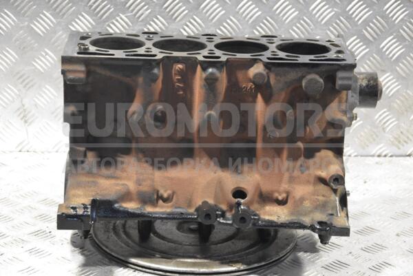 Блок двигуна (дефект) Renault Kangoo 1.5dCi 1998-2008  229929  euromotors.com.ua