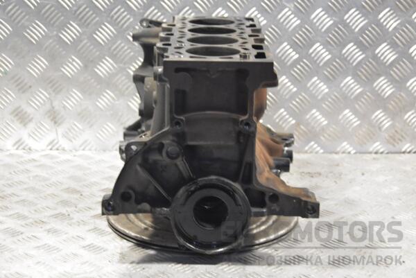 Блок двигателя (дефект) Renault Kangoo 1.5dCi 1998-2008 229929 - 2