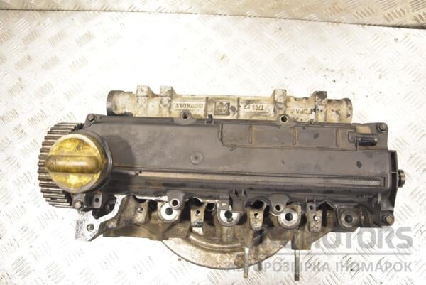 Головка блоку в зборі Renault Kangoo 1.5dCi 1998-2008 229934 - 5