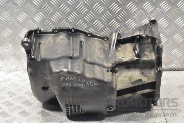 Піддон двигуна масляний Renault Kangoo 1.5dCi 1998-2008 229947 - 2