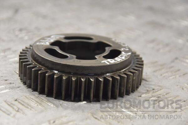 Шестерня випускного распредвала Nissan Qashqai 2.0dCi 2007-2014 455386, 455386C 229953 - 2