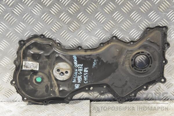 Кришка двигуна передня Renault Trafic 2.0dCi 2001-2014 8200922001 229957 - 2