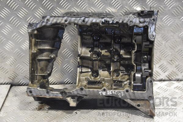 Піддон верхня частина (преподдонік) Renault Trafic 2.0dCi 2001-2014 8200672739 229960 - 2