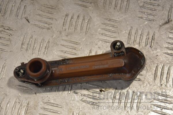 Маслоприемник Renault Trafic 2.0dCi 2001-2014 8200369921 229963 - 2