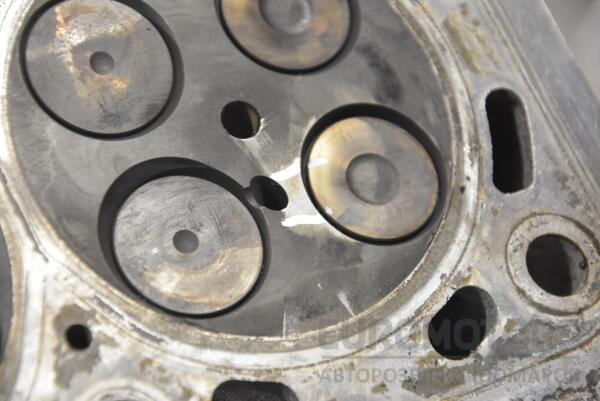 Головка блоку Renault Trafic 2.0dCi 2001-2014 229968 - 7