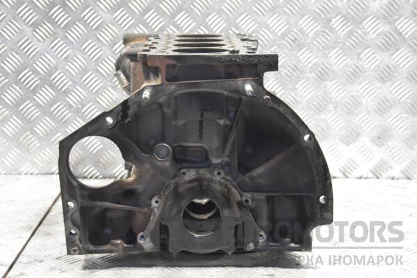 Блок двигателя Renault Trafic 2.0dCi 2001-2014 229975 - 2