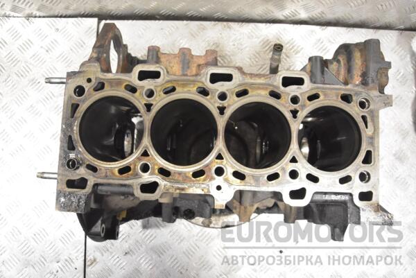 Блок двигателя Renault Trafic 2.0dCi 2001-2014 229975 - 5