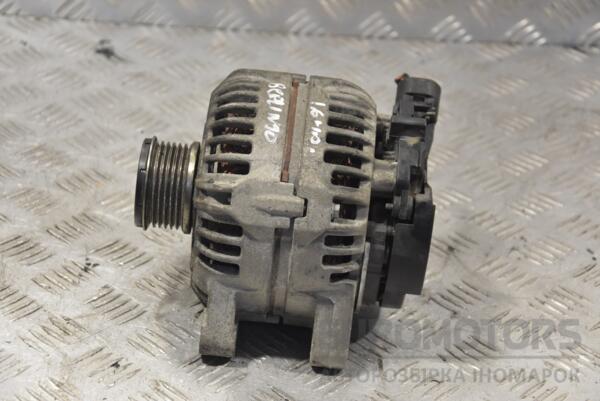 Генератор (дефект) Citroen Berlingo 1.6hdi 2008 0124525035 229982 - 2