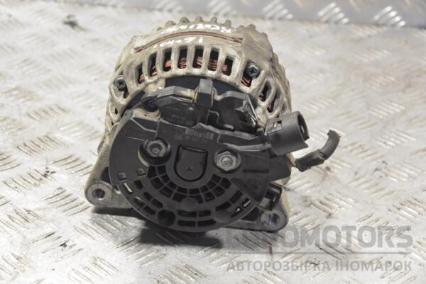 Генератор (дефект) Citroen Berlingo 1.6hdi 2008 0124525035 229982 - 3