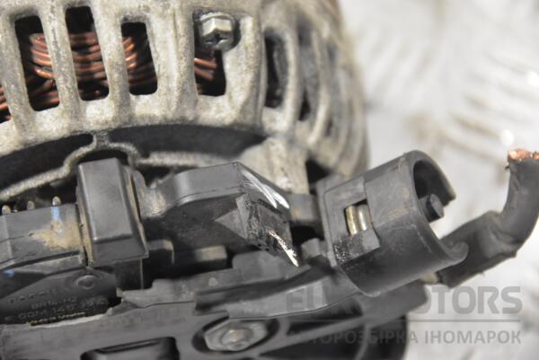 Генератор (дефект) Citroen Berlingo 1.6hdi 2008 0124525035 229982 - 4