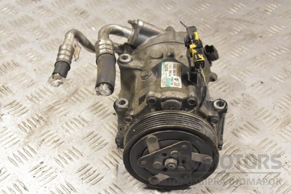 Компрессор кондиционера Citroen Berlingo 1.6hdi 2008 9659875880 229991 - 2