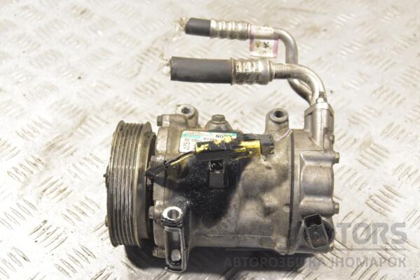 Компрессор кондиционера Citroen Berlingo 1.6hdi 2008 9659875880 229991 - 3