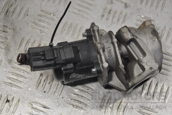 Клапан EGR електричний Citroen Berlingo 1.6hdi 2008 9685640480 229995 - 2