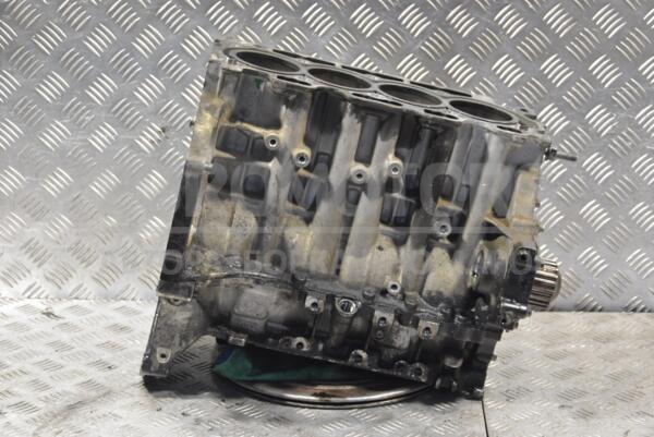 Блок двигателя (дефект) Peugeot Partner 1.6hdi 2008 9656198280 240008  euromotors.com.ua
