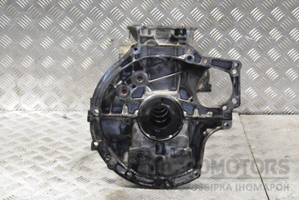 Блок двигателя (дефект) Citroen Berlingo 1.6hdi 2008 9656198280 240008 - 2