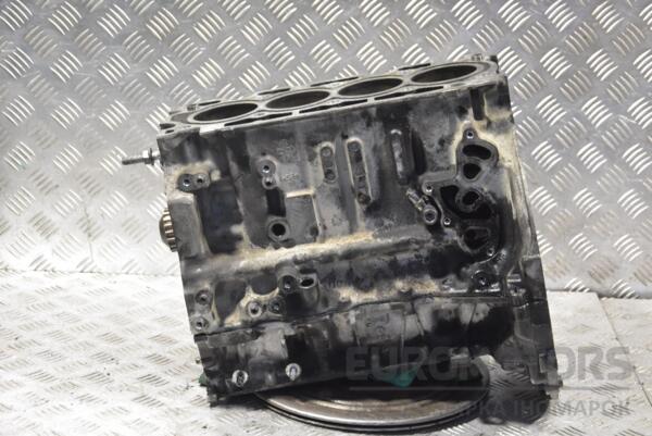 Блок двигателя (дефект) Citroen Berlingo 1.6hdi 2008 9656198280 240008 - 3