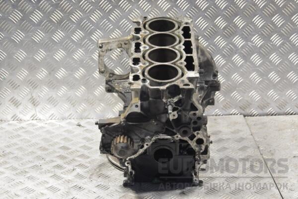 Блок двигателя (дефект) Citroen Berlingo 1.6hdi 2008 9656198280 240008 - 4