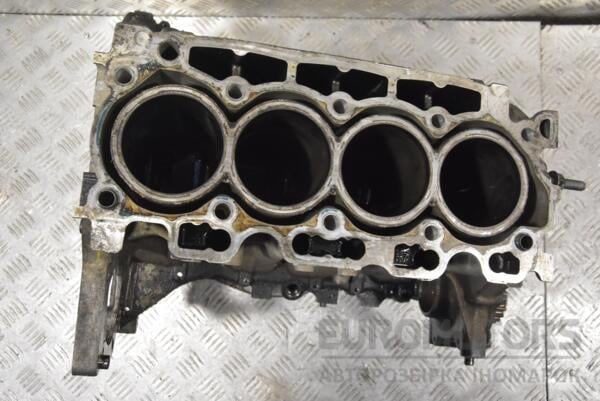 Блок двигателя (дефект) Citroen Berlingo 1.6hdi 2008 9656198280 240008 - 5