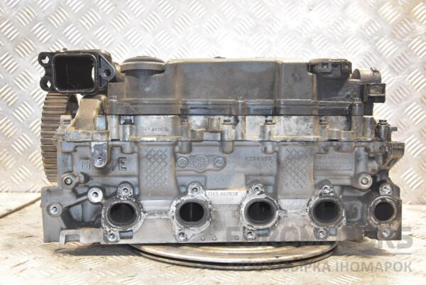 Головка блока в сборе Citroen Berlingo 1.6hdi 2008 9655911480 240022 - 3