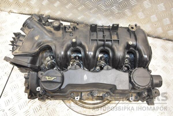 Головка блока в сборе Citroen Berlingo 1.6hdi 2008 9655911480 240022 - 5