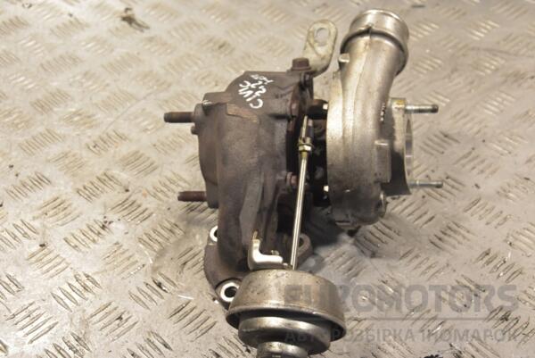 Турбина Honda Civic 2.2i-ctdi (5D) 2006-2011 18900RSRE01 240028 - 2