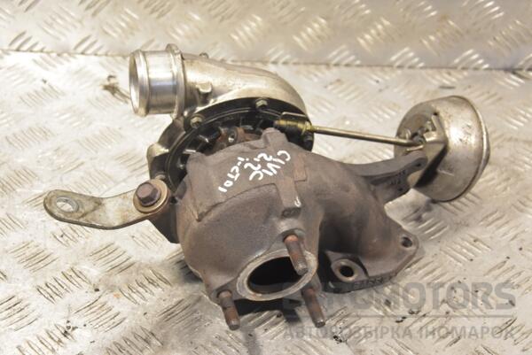 Турбина Honda Civic 2.2i-ctdi (5D) 2006-2011 18900RSRE01 240028 - 3