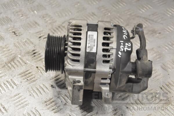 Генератор (дефект) Honda Civic 2.2i-ctdi (5D) 2006-2011 RAA11264 240033 - 2