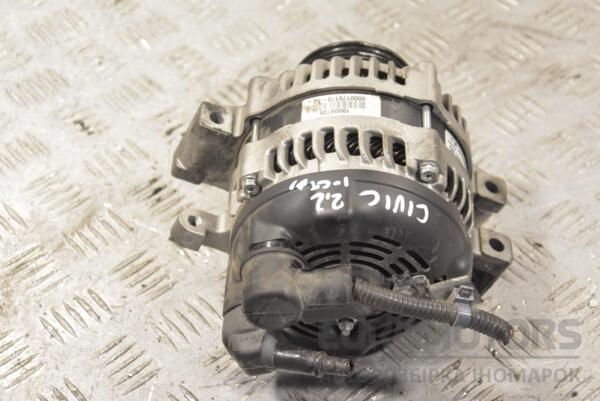 Генератор (дефект) Honda Civic 2.2i-ctdi (5D) 2006-2011 RAA11264 240033 - 3