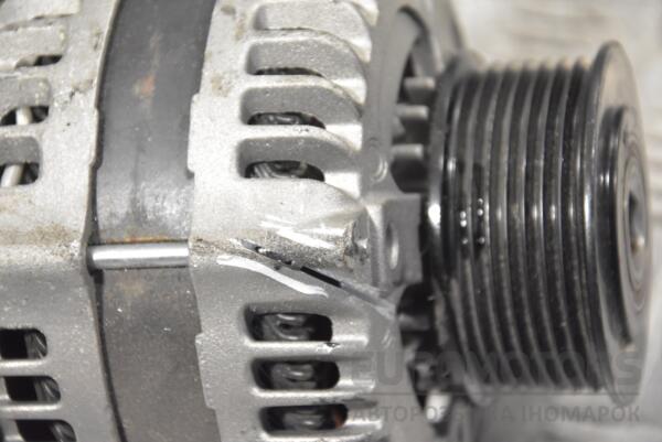 Генератор (дефект) Honda Civic 2.2i-ctdi (5D) 2006-2011 RAA11264 240033 - 4