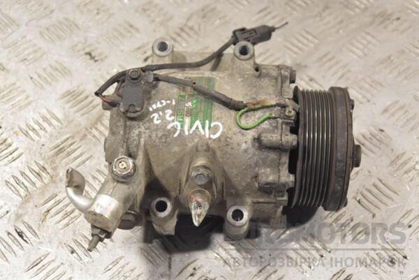 Компрессор кондиционера Honda Civic 2.2i-ctdi (5D) 2006-2011 38800RSRE010M2 240037 - 2