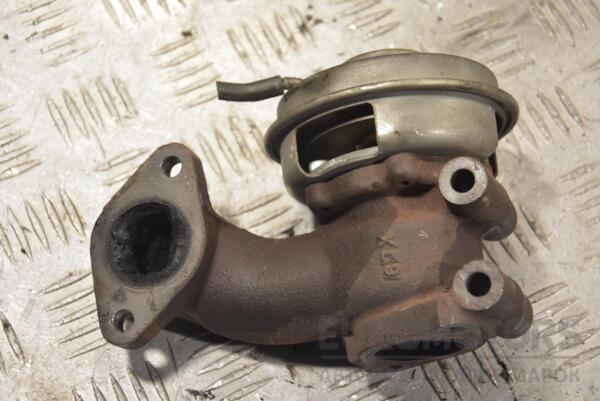 Механік EGR клапана Honda Civic 2.2i-ctdi (5D) 2006-2011 240047 - 2