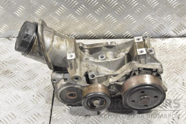 Корпус масляного фильтра Honda Civic 2.2i-ctdi (5D) 2006-2011 240058 - 2
