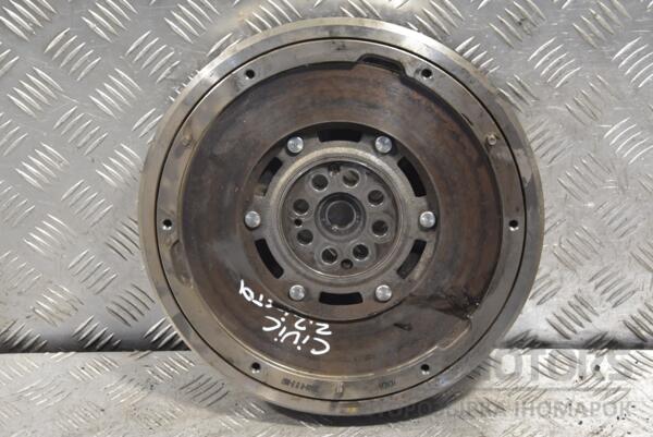 Маховик демпферный Honda Civic 2.2i-ctdi (5D) 2006-2011 22100RBD0061 240061 - 2