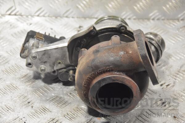 Турбіна Mini Countryman 2.0tdi (R60) 2010-2016 8512379 240068 - 3