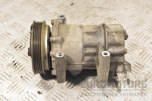 Компрессор кондиционера Mini Countryman 2.0tdi (R60) 2010-2016 9213175 240075 - 2