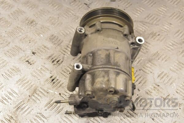 Компрессор кондиционера Mini Countryman 2.0tdi (R60) 2010-2016 9213175 240075 - 3