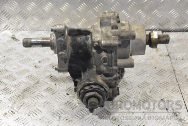 Роздавальна коробка МКПП Mini Countryman 2.0tdi (R60) 2010-2016 9808460 240104 - 2